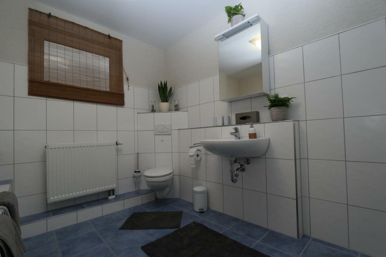 Kantryside Karlsruhe Eksteriør billede