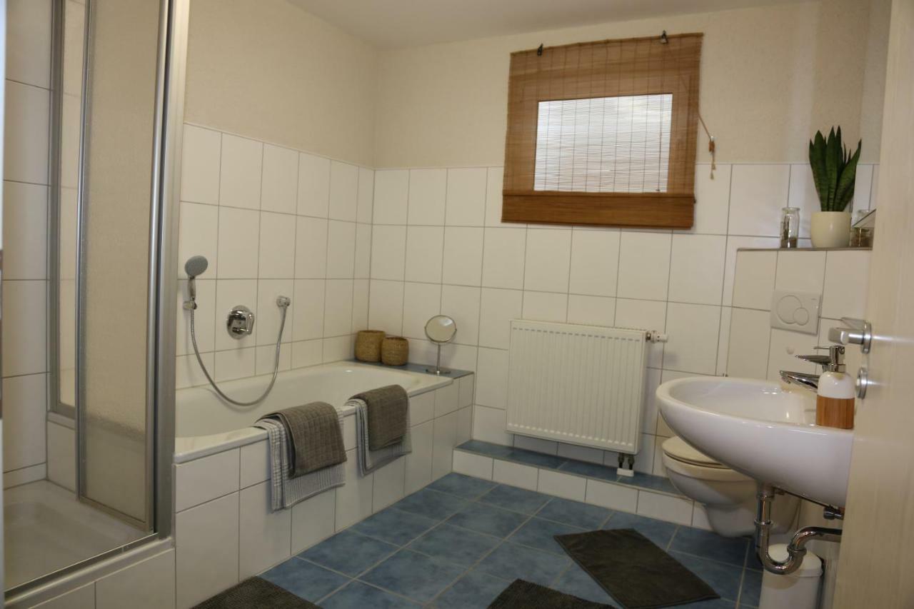 Kantryside Karlsruhe Eksteriør billede