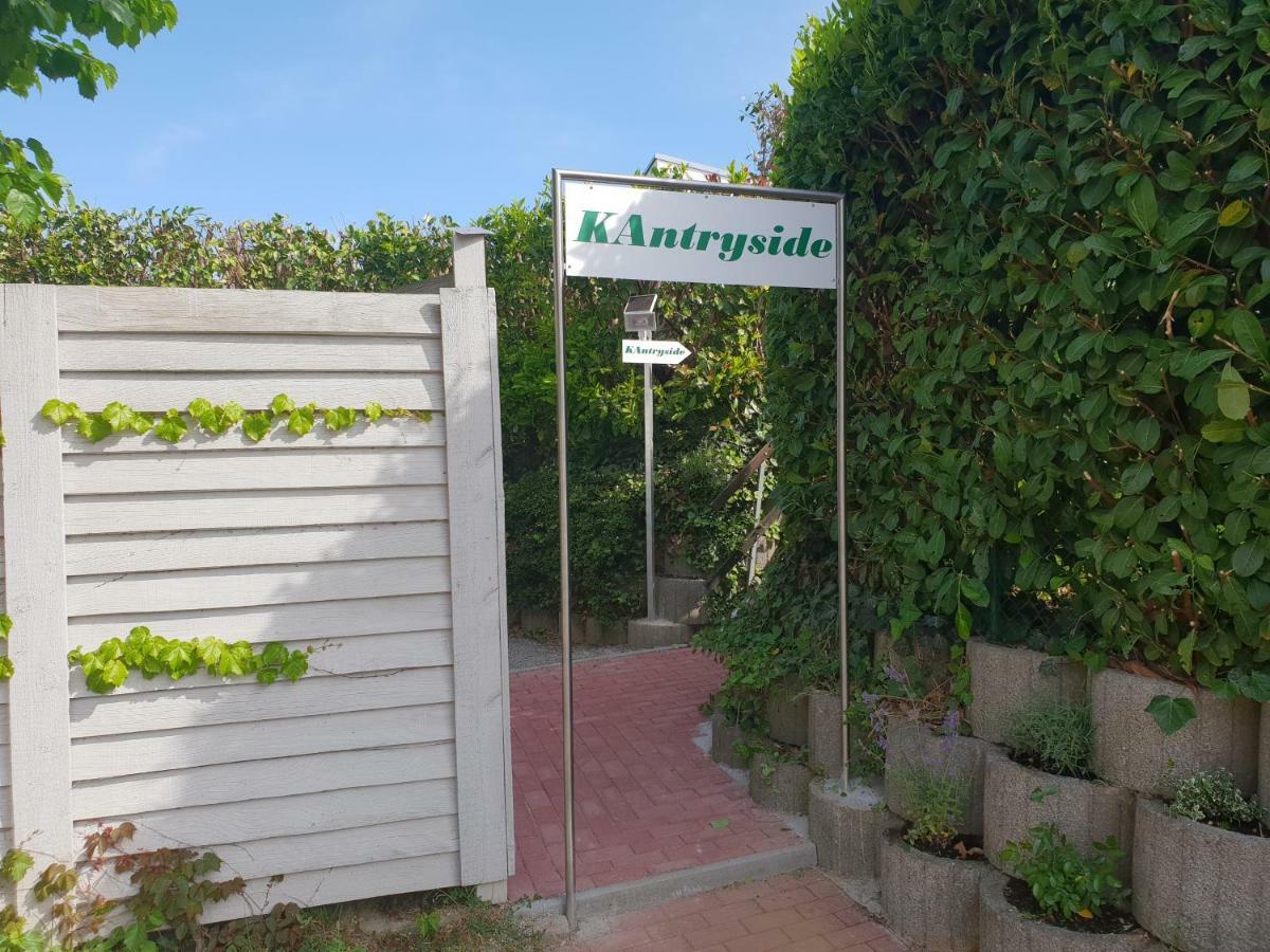 Kantryside Karlsruhe Eksteriør billede